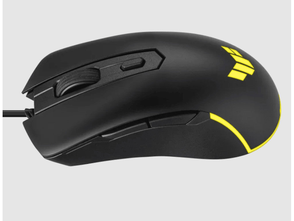 Mis ASUS TUF M3 Gen II 8000DPI 1000Hz