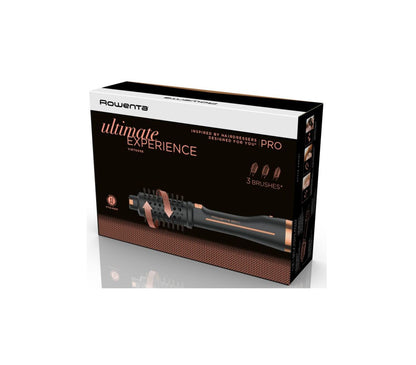 Rotirajuca cetka ROWENTA CF9620F0 2u1