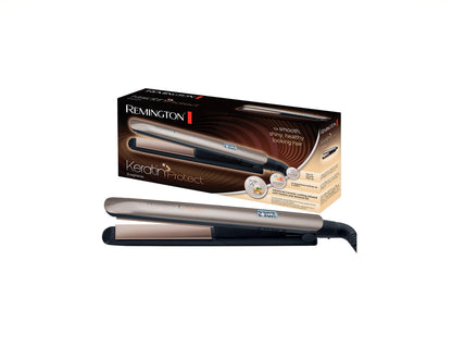 Pegla za kosu REMINGTON S8540 Keratin Protect