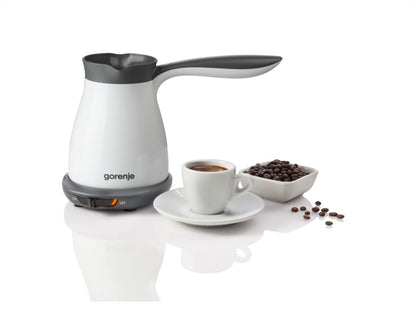 Dzezva Elektricno kuhalo GORENJE TCM330W 0.33L