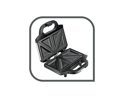 Toster Preklopni TEFAL SM155212 700W