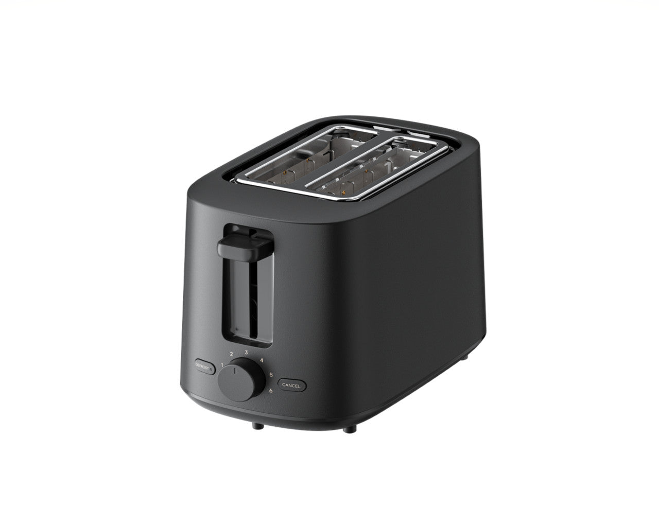 Toster XIAOMI BHR8811EU 6 nivoa jacine