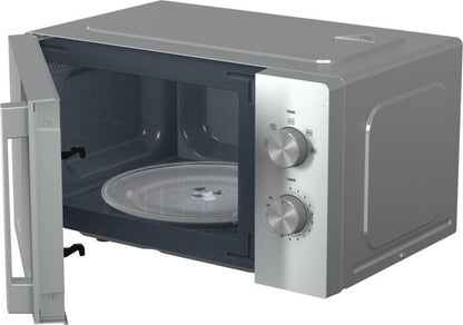 Mikrovalna pecnica HISENSE H20MOMP1H Mehanicka