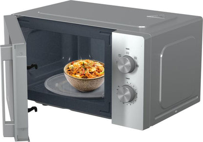 Mikrovalna pecnica HISENSE H20MOMP1H Mehanicka