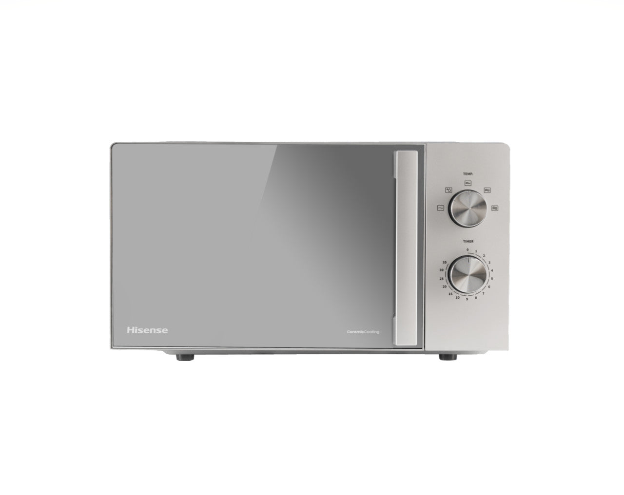 Mikrovalna pecnica HISENSE H20MOMP1H Mehanicka