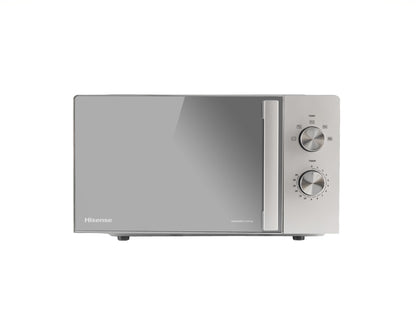 Mikrovalna pecnica HISENSE H20MOMP1H Mehanicka