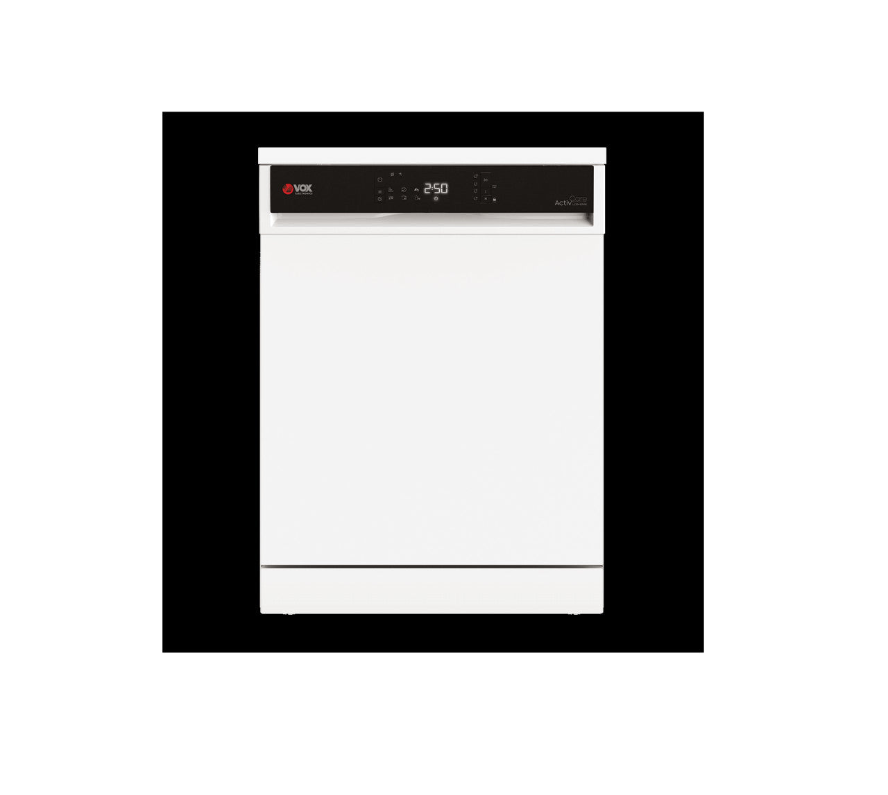 Vox sudomašina mašina za suđe LC12A1EDBE