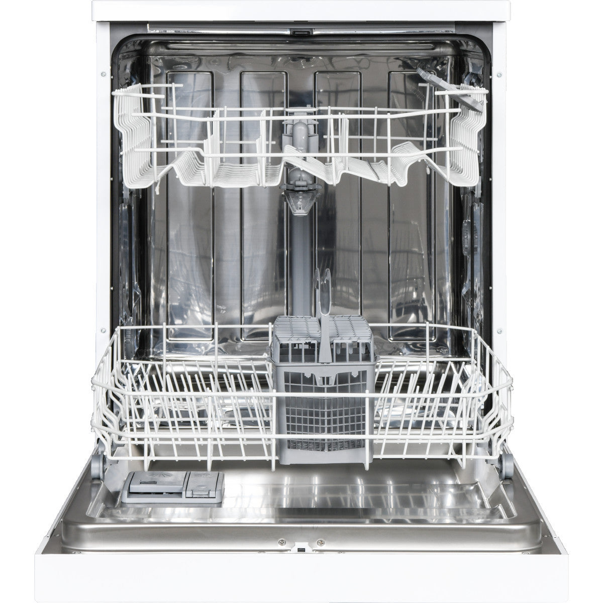 Vox sudomašina mašina za suđe LC12A1EDBE