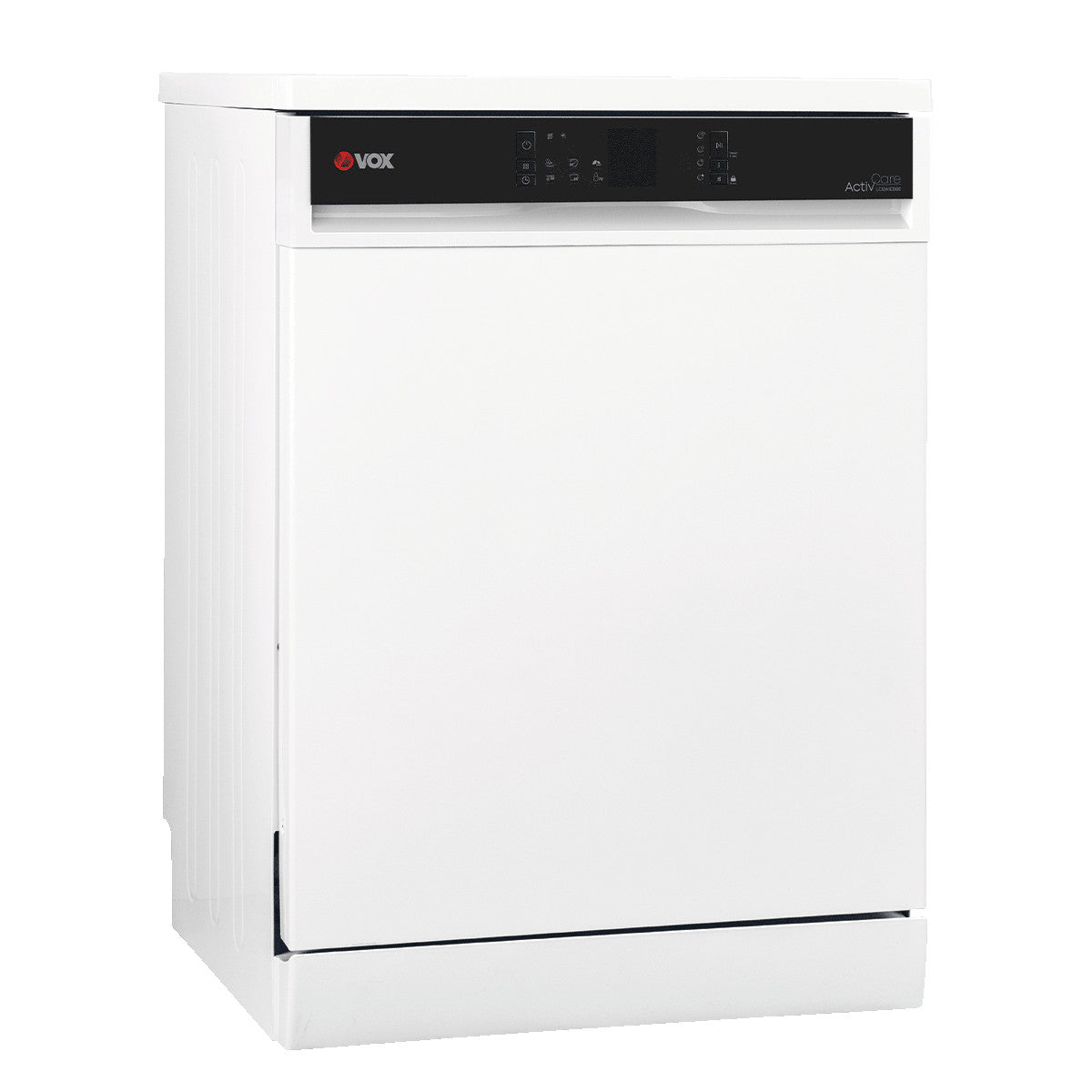 Vox sudomašina mašina za suđe LC12A1EDBE