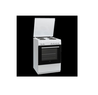 VOX Šporet štednjak EHT 6020 WG Turbo