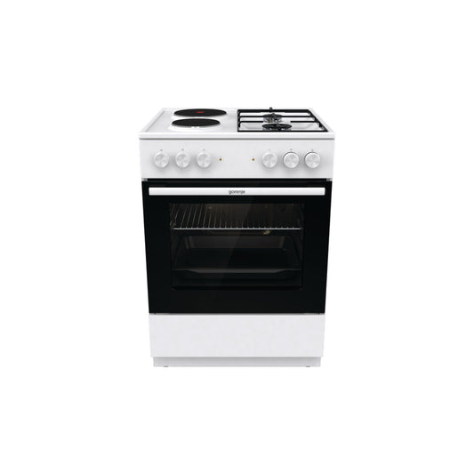 Štednjak Šporet GORENJE GK6A10WG
