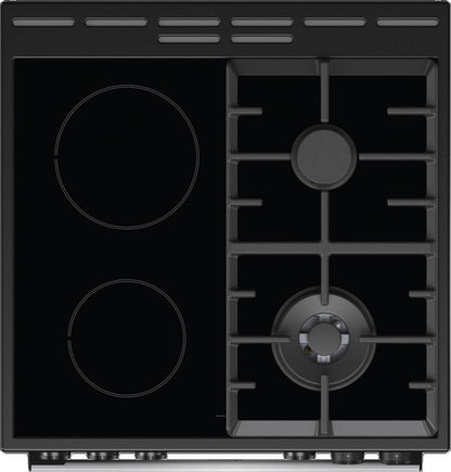 Šporet Štednjak GORENJE GKC6C60XT