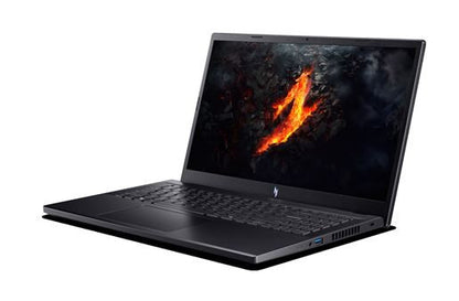 Laptop ACER 15.6" Ryzen 5 6600H 16GB RTX 3050 512GB