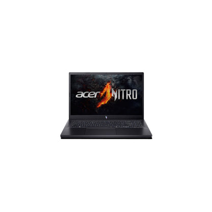 Laptop ACER 15.6" Ryzen 5 6600H 16GB RTX 3050 512GB