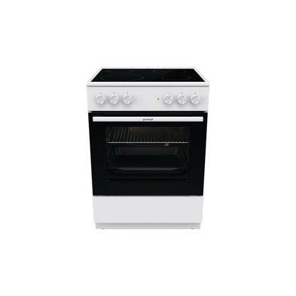 GORENJE električni štednjak šporet GEC6A11WG 60cm 8.4kW