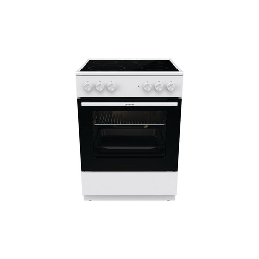 Štednjak Šporet GORENJE GEC6A11WG 60cm 8.4kW