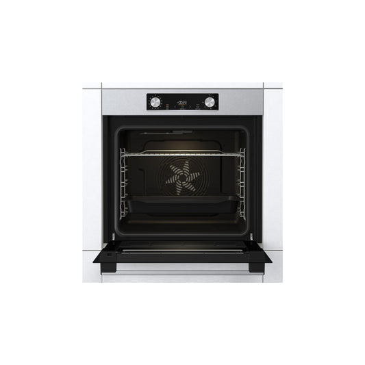 Ugradbena Pecnica GORENJE BO6737E02X 77L