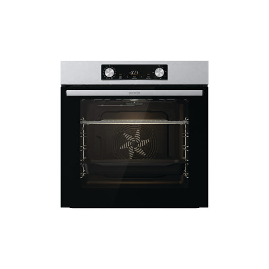GORENJE Ugradbena Pecnica BO6737E02X 77L