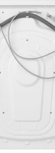 Masina za ves Perilica HISENSE  WF3S8043BW