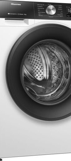 Masina za ves Perilica HISENSE  WF3S8043BW