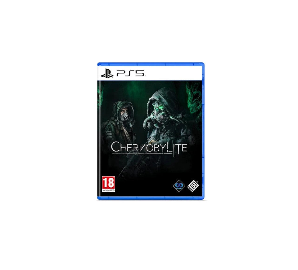 Chernobylite PS5 Playstation 5
