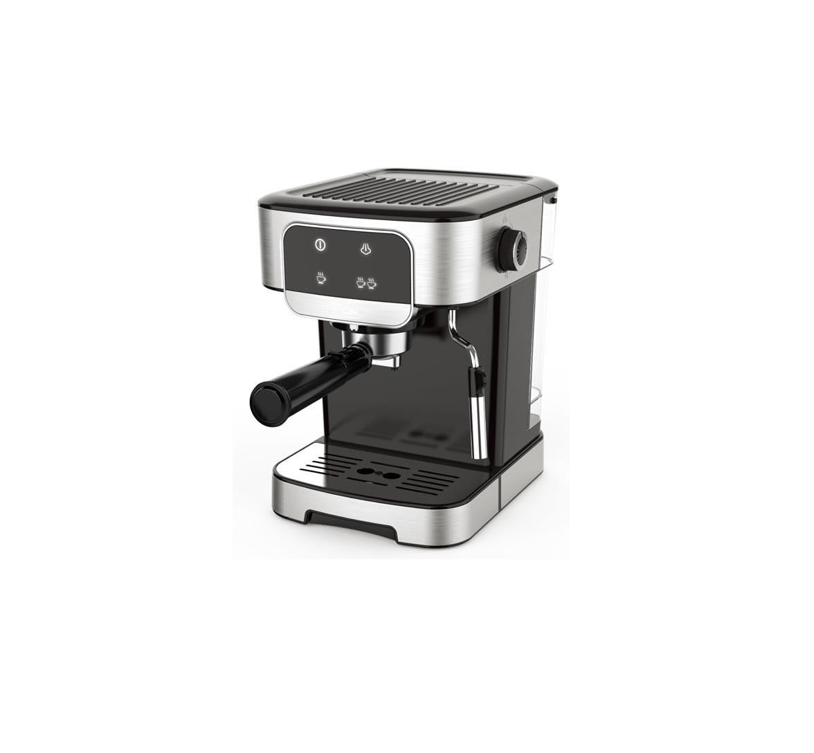 Aparat za esspresso kafu kafe aparat FUEGO EM615