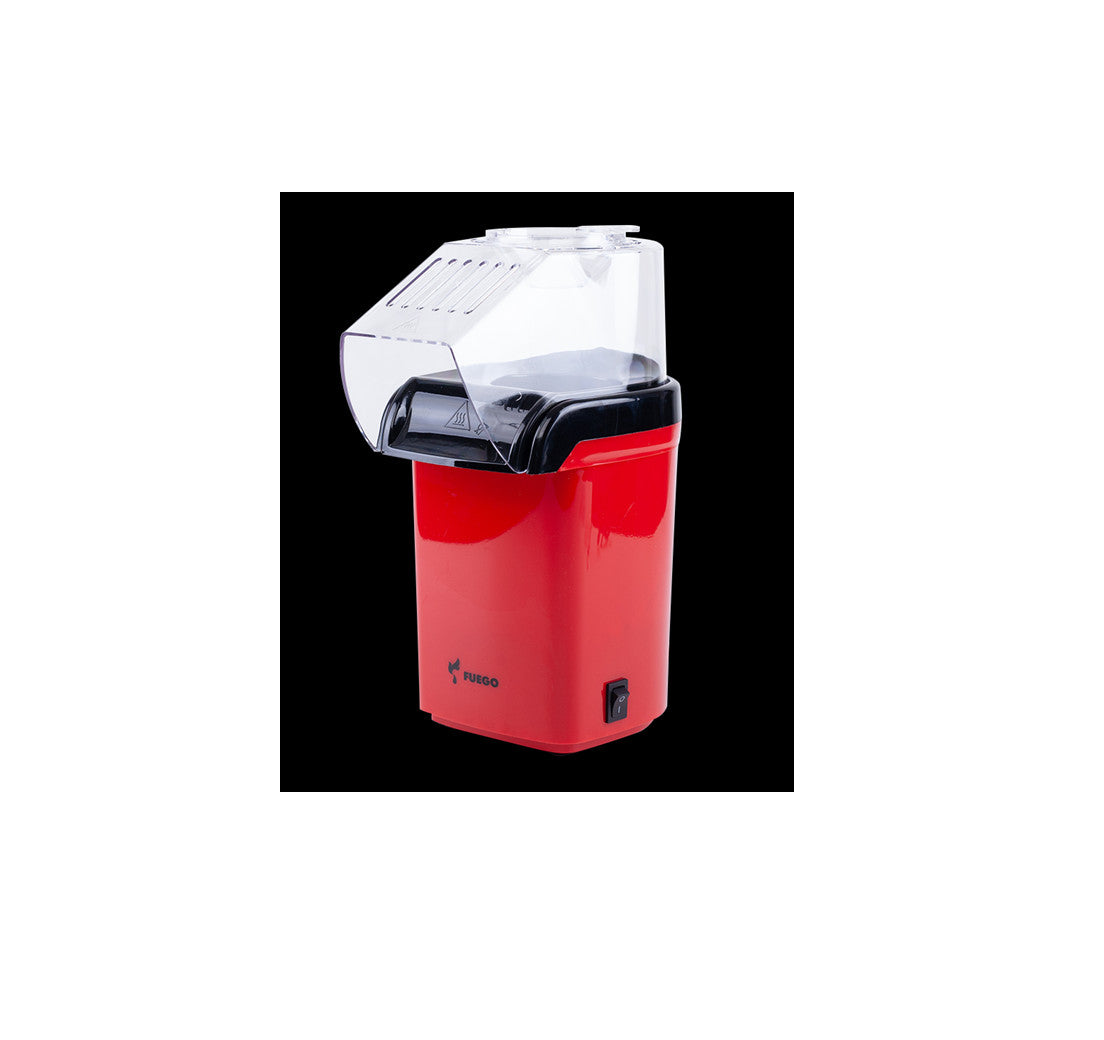 Aparat za kokice FUEGO AOT-PM03 kokičar