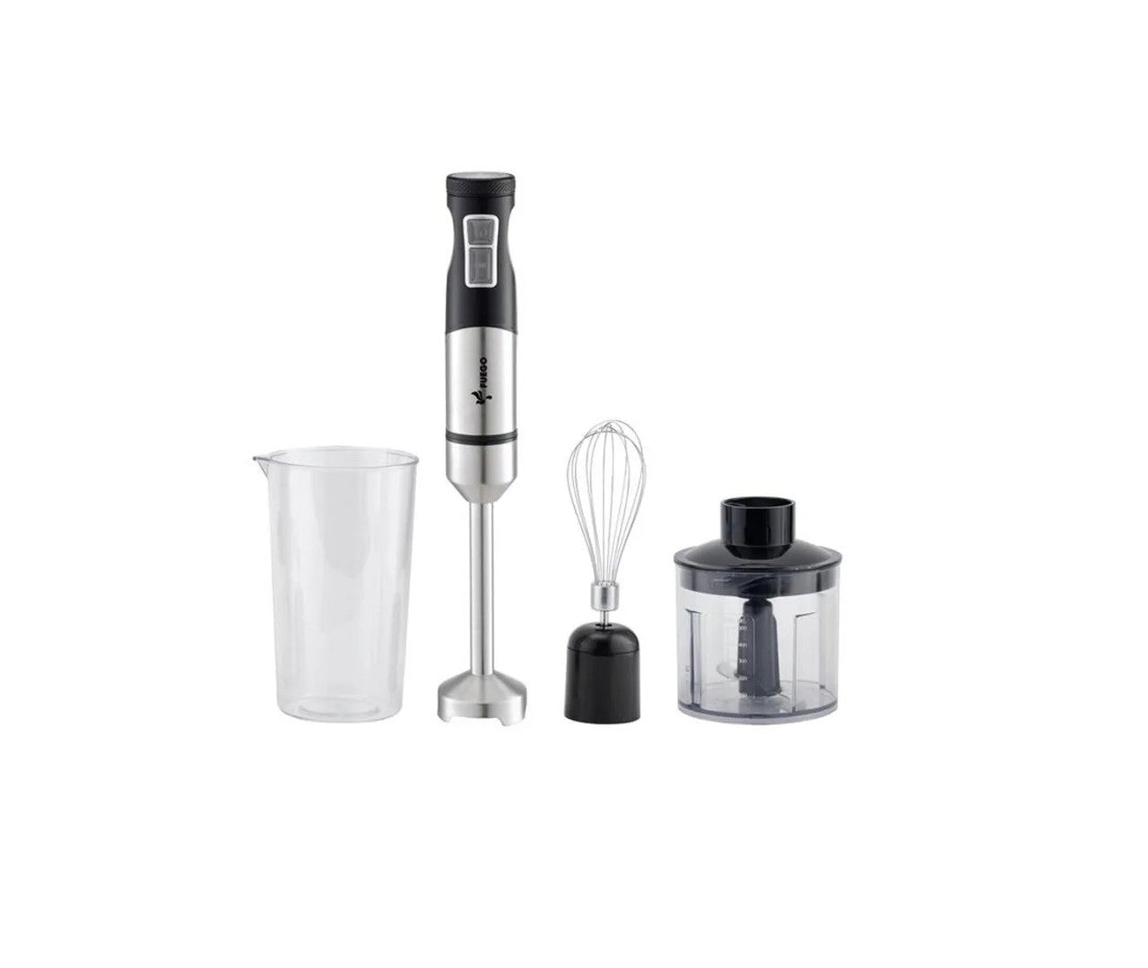 Štapni mikser FUEGO CHB-009 1500W 700ml