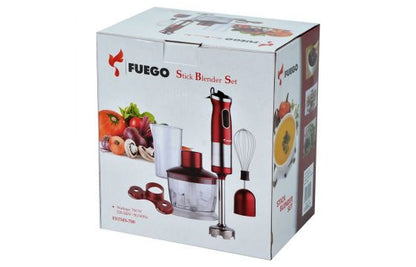 Ručni Blender Mikser Mutlica FUEGO ESTMS-700 700W