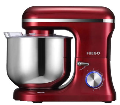 Kuhinjski robot FUEGO GTM-8070SM 1800W 7L