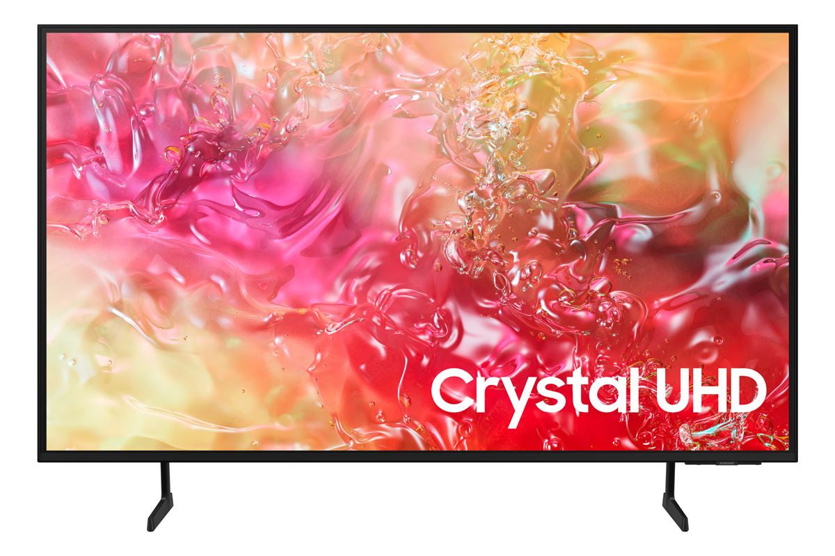 Samsung TV 75" UE75DU7172UXXH Smart 4K UHD