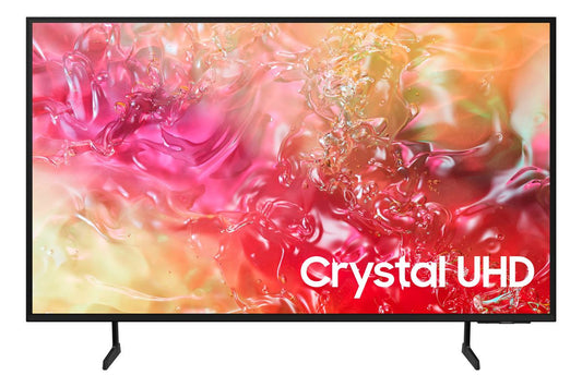 Samsung TV 75" UE75DU7172UXXH Smart 4K UHD