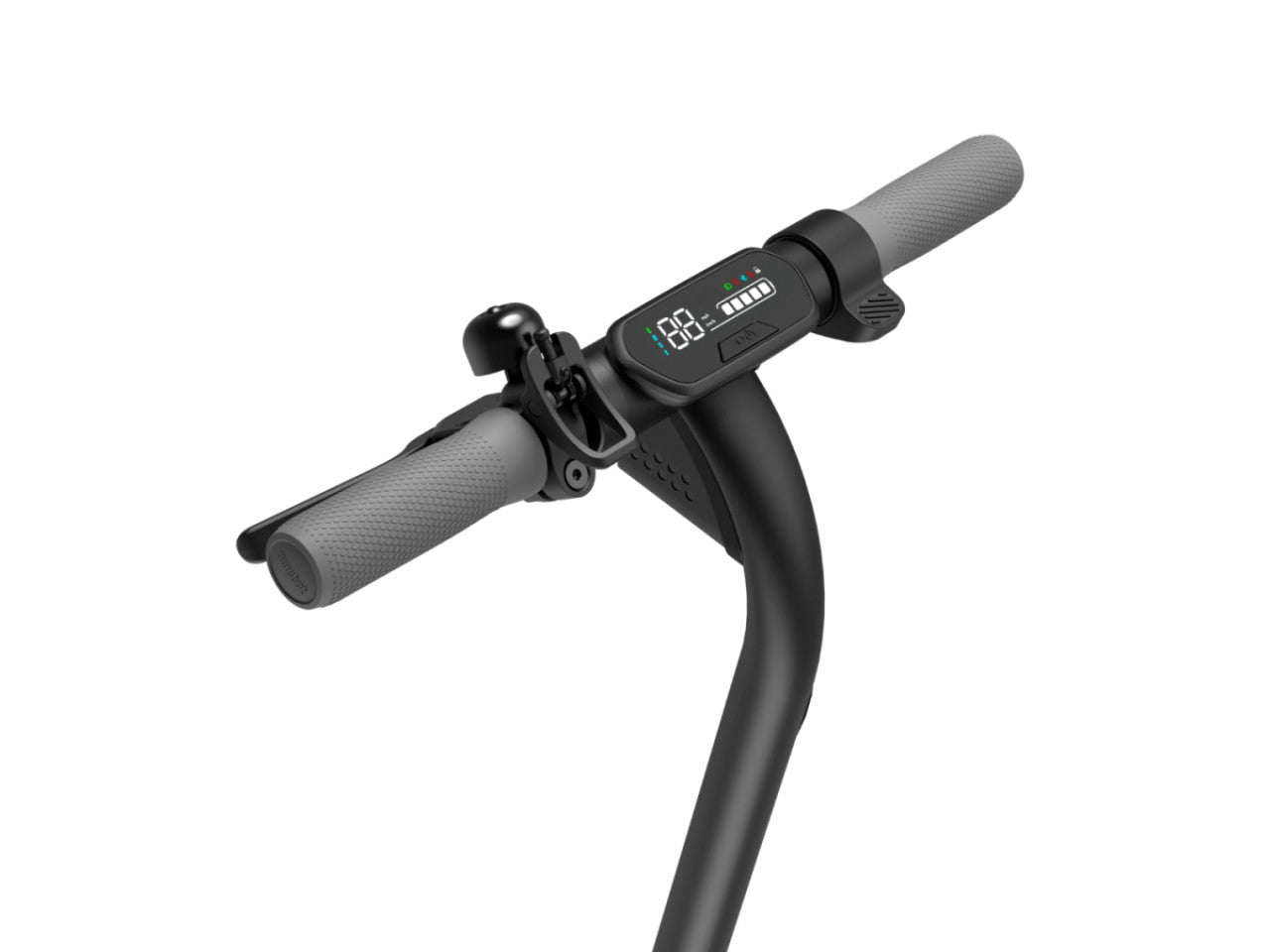 Segway Električni romobil Trotinet Ninebot E2 90kg 25km