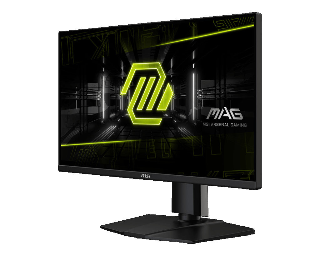 Monitor MSI 25" MAG 255PFX 300Hz 0.5ms IPS FHD