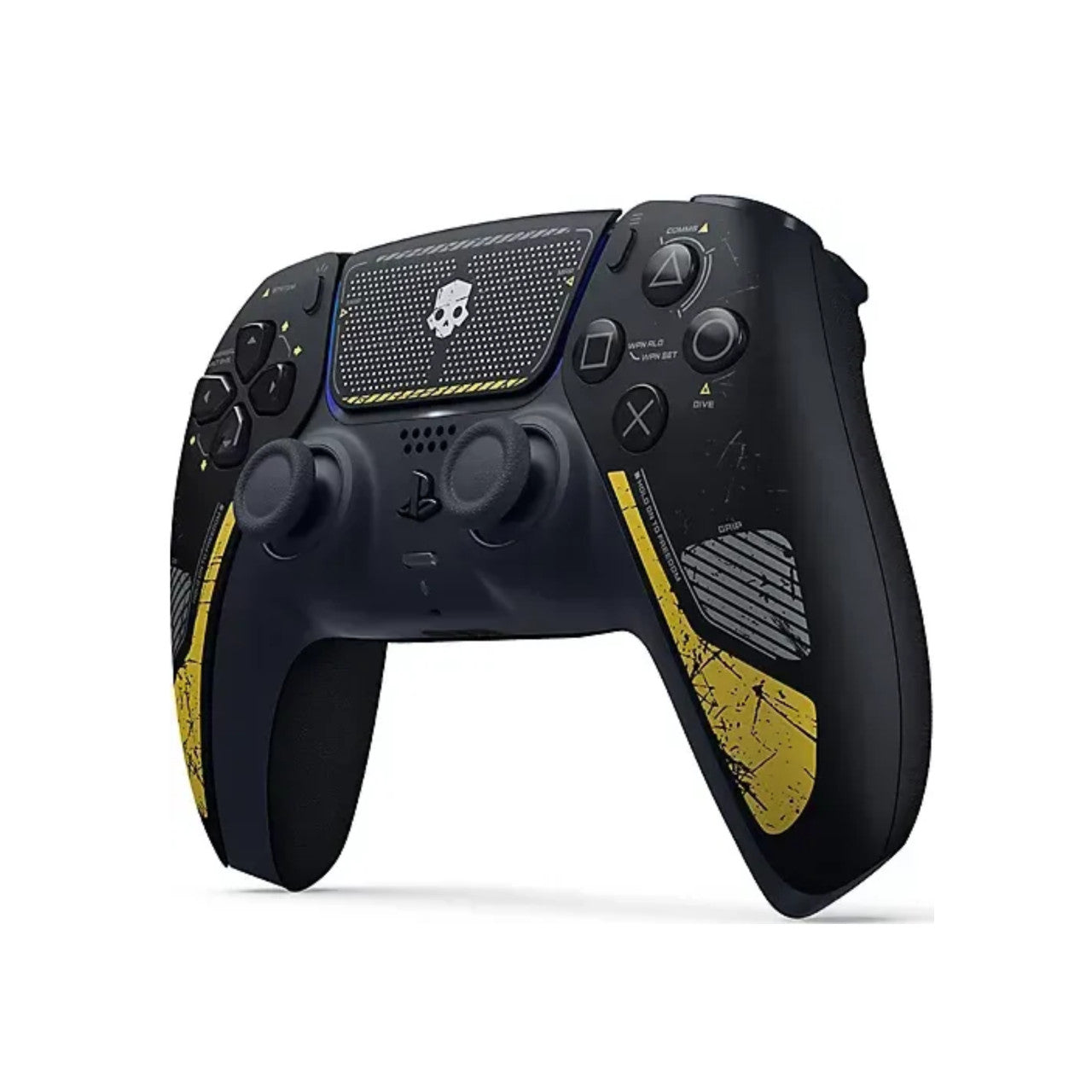 PS5 Dualsense Kontroler Helldivers II Dzojstik Playstation