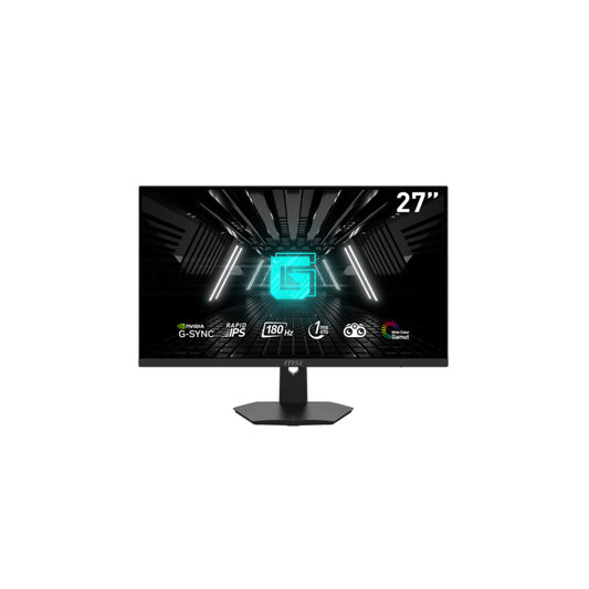 Monitor MSI 27" G274F IPS FHD 180Hz 1ms