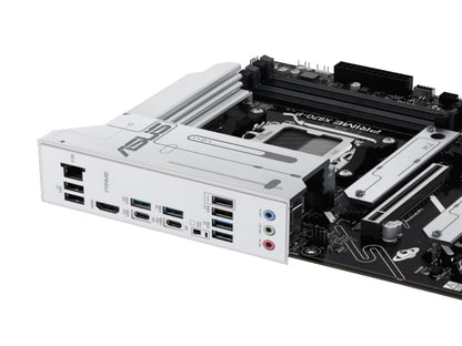 Maticna ploca ASUS PRIME X870-P AM5 4xDDR5 4xM.2