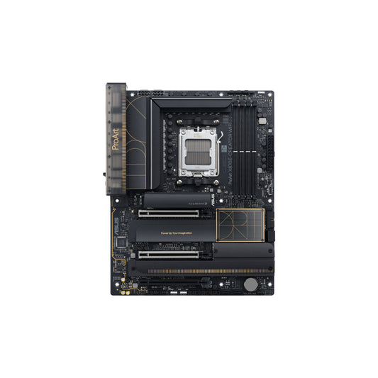 Maticna ploca ASUS X870E-CREATOR WIFI AM5 4XDDR5