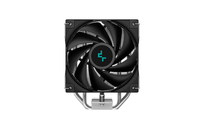 CPU Cooler DeepCool Cooler AG400 Black AM4 AM5 LGA1200 LGA1700