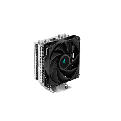 CPU Cooler DeepCool Cooler AG400 Black AM4 AM5 LGA1200 LGA1700