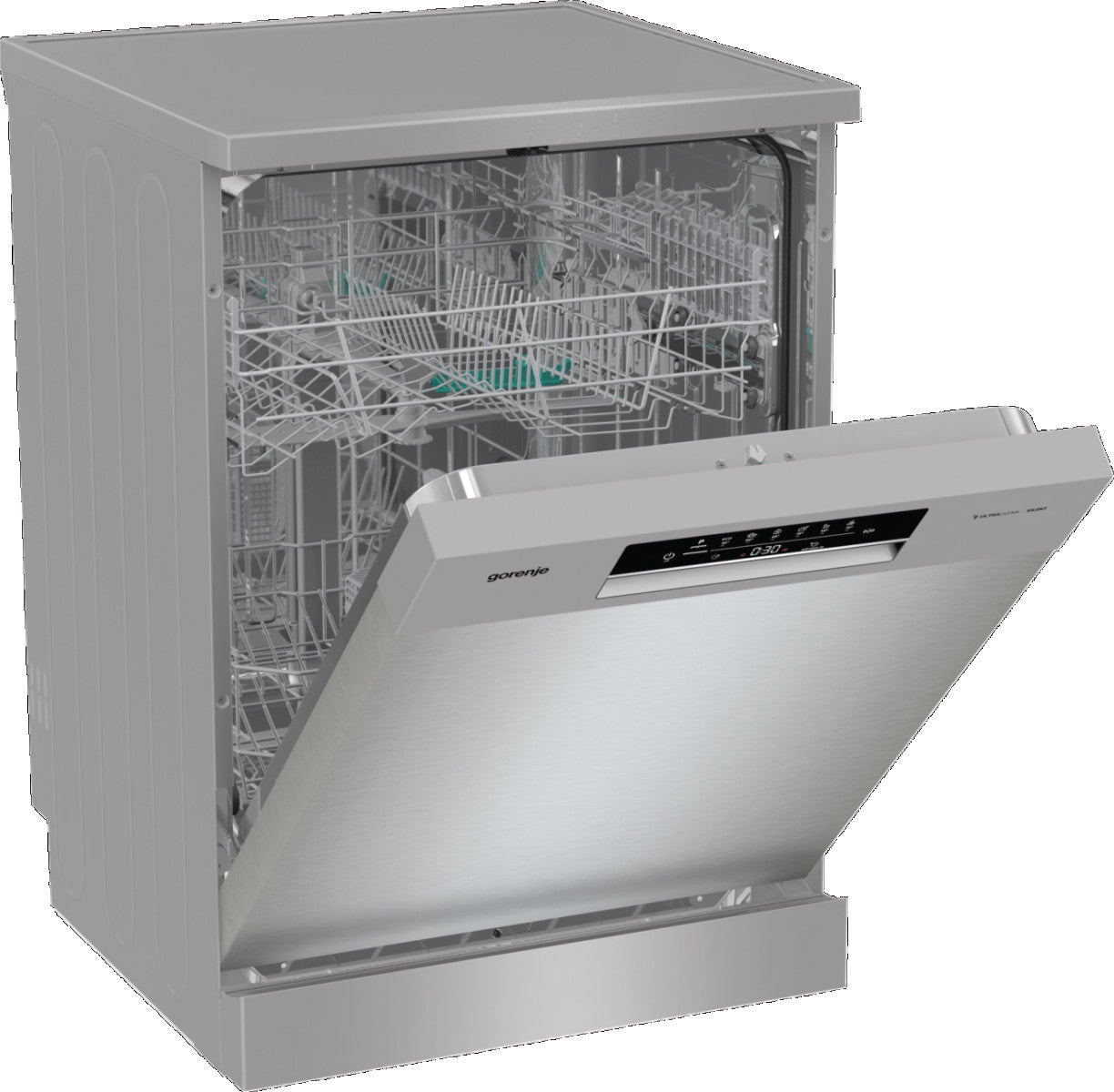 Samostojeca Sudomasina GORENJE GS642E90X
