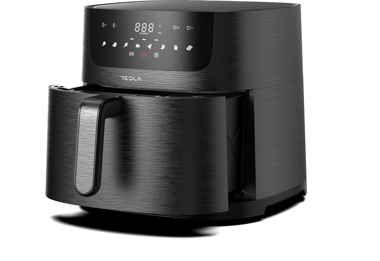 Friteza na vruci zrak TESLA AF800B 8L 1800W