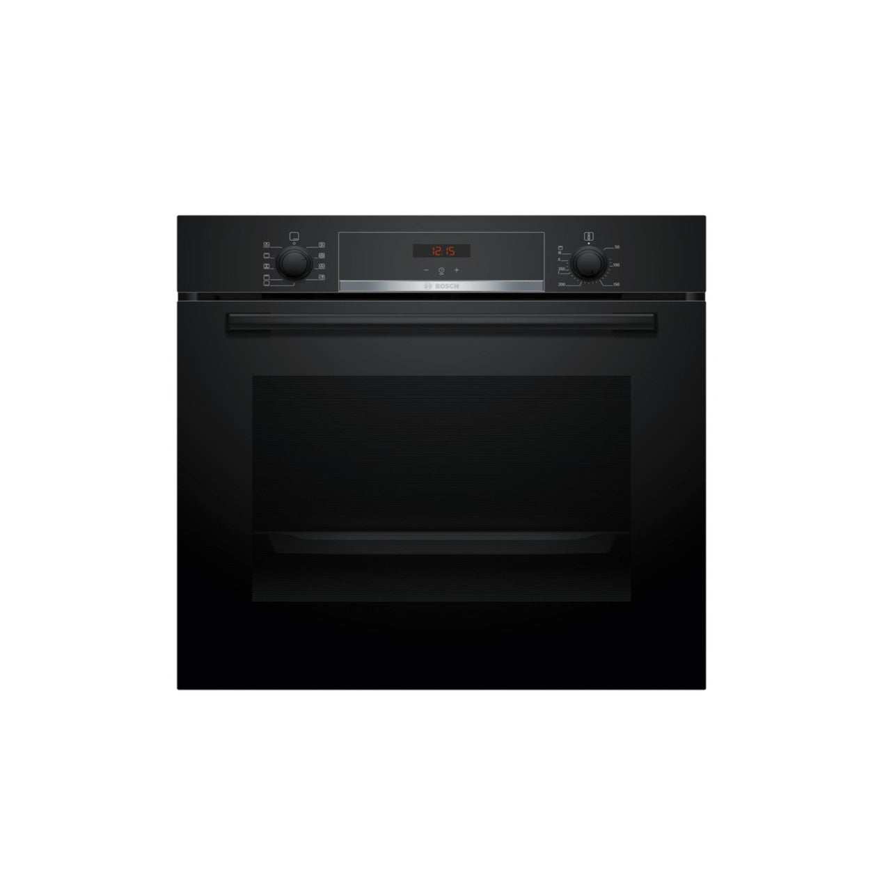 Ugradbena pecnica BOSCH Serie 4