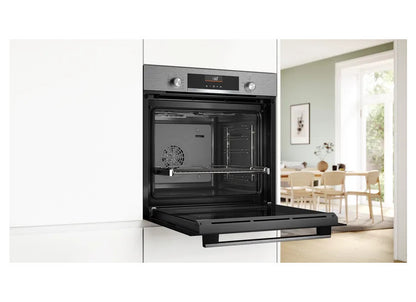 Ugradbena pecnica BOSCH Serie 4