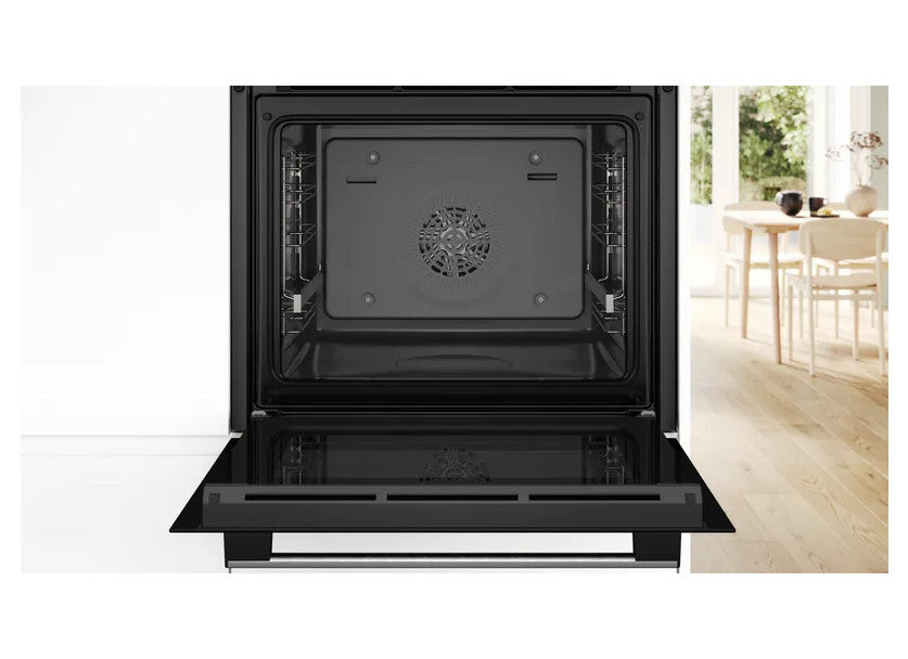 Ugradbena pecnica BOSCH Serie 6