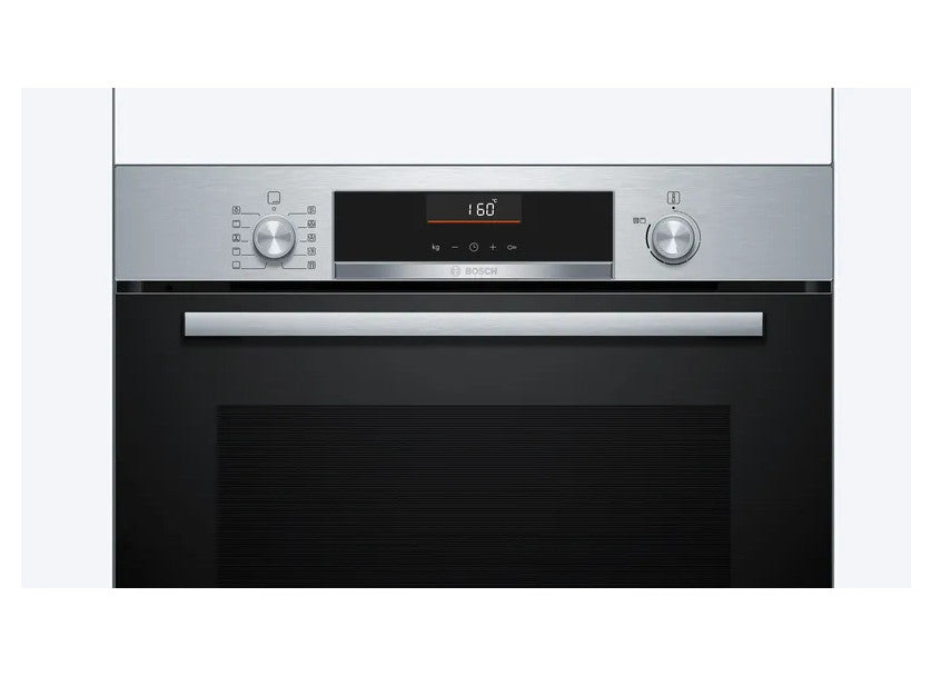 Ugradbena pecnica BOSCH Serie 6