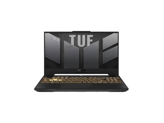 Laptop ASUS TUF F15 i5 16GB RTX 3050 512GB FX507ZC4-HN009