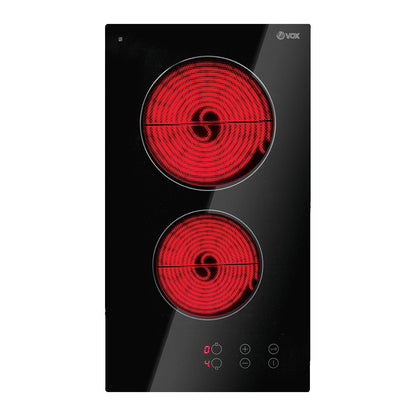 VOX Ugradbena ploča EBC200DB Domino EBC 200 DB