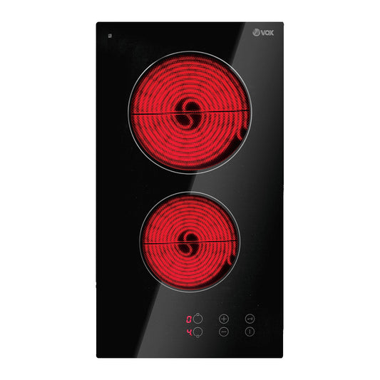 VOX Ugradbena ploča EBC200DB Domino EBC 200 DB