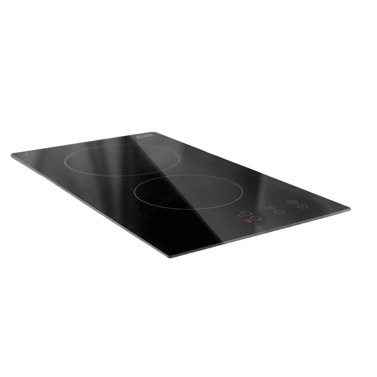 VOX Ugradbena ploča EBC200DB Domino EBC 200 DB